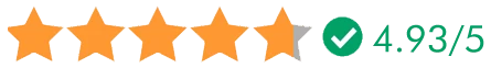 Trek Staff 5 star rating