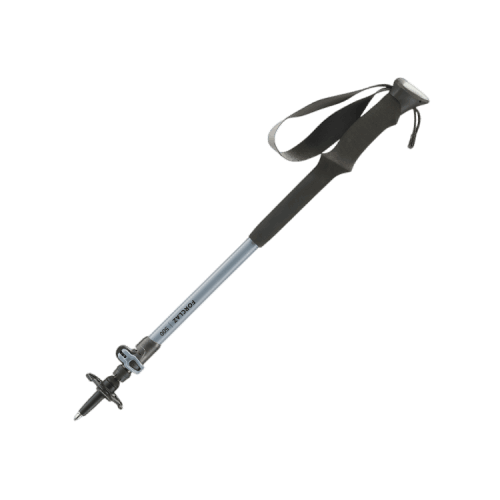 Trek Staff